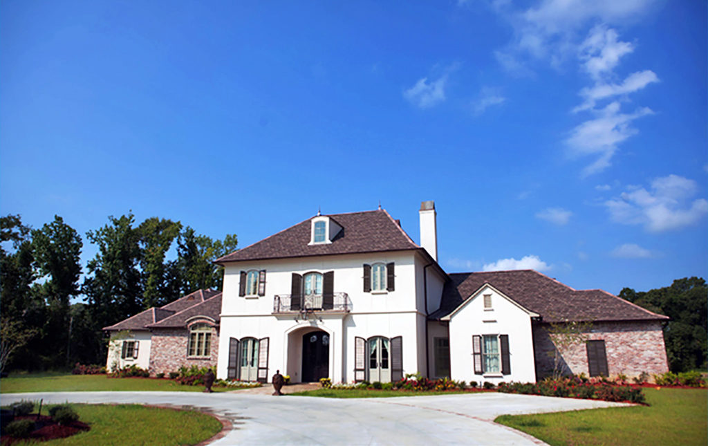 Home Front