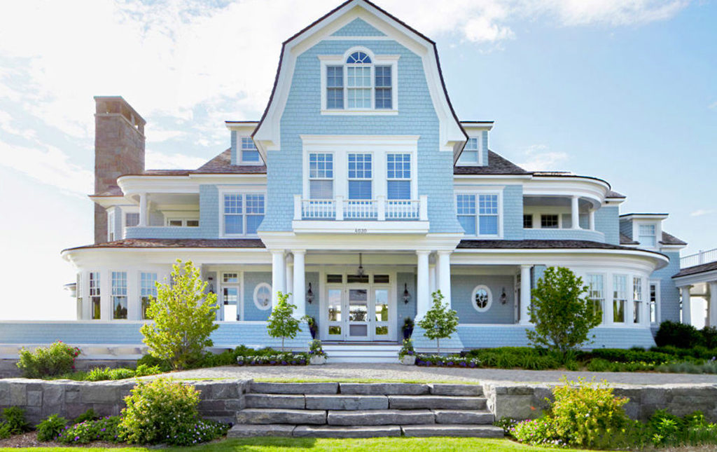 Whole Home Front