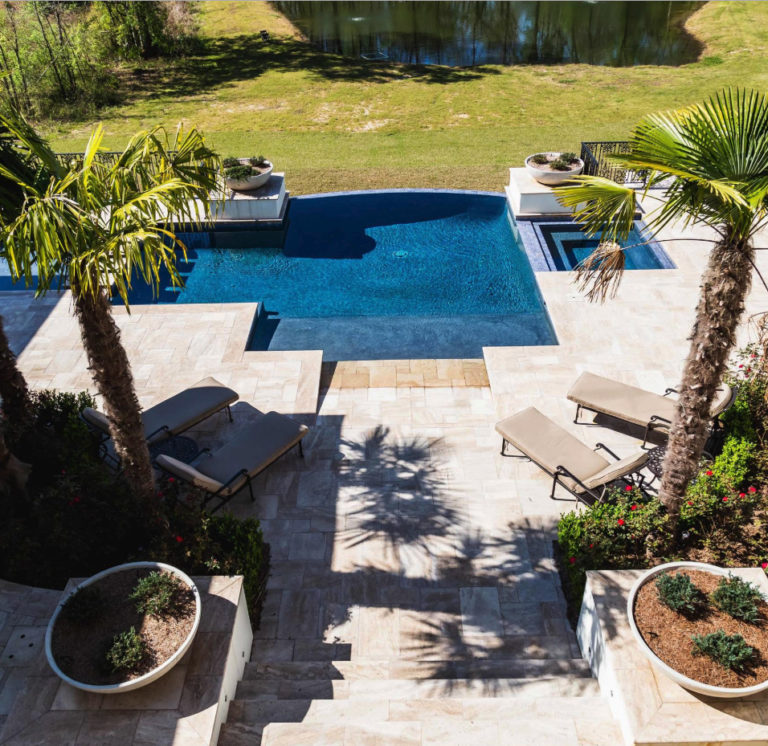 Custom Home Builders Baton Rouge Thomas Building Company