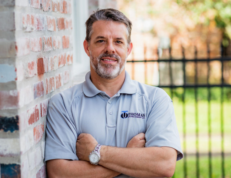 Custom Home Builders Baton Rouge Thomas Building Company