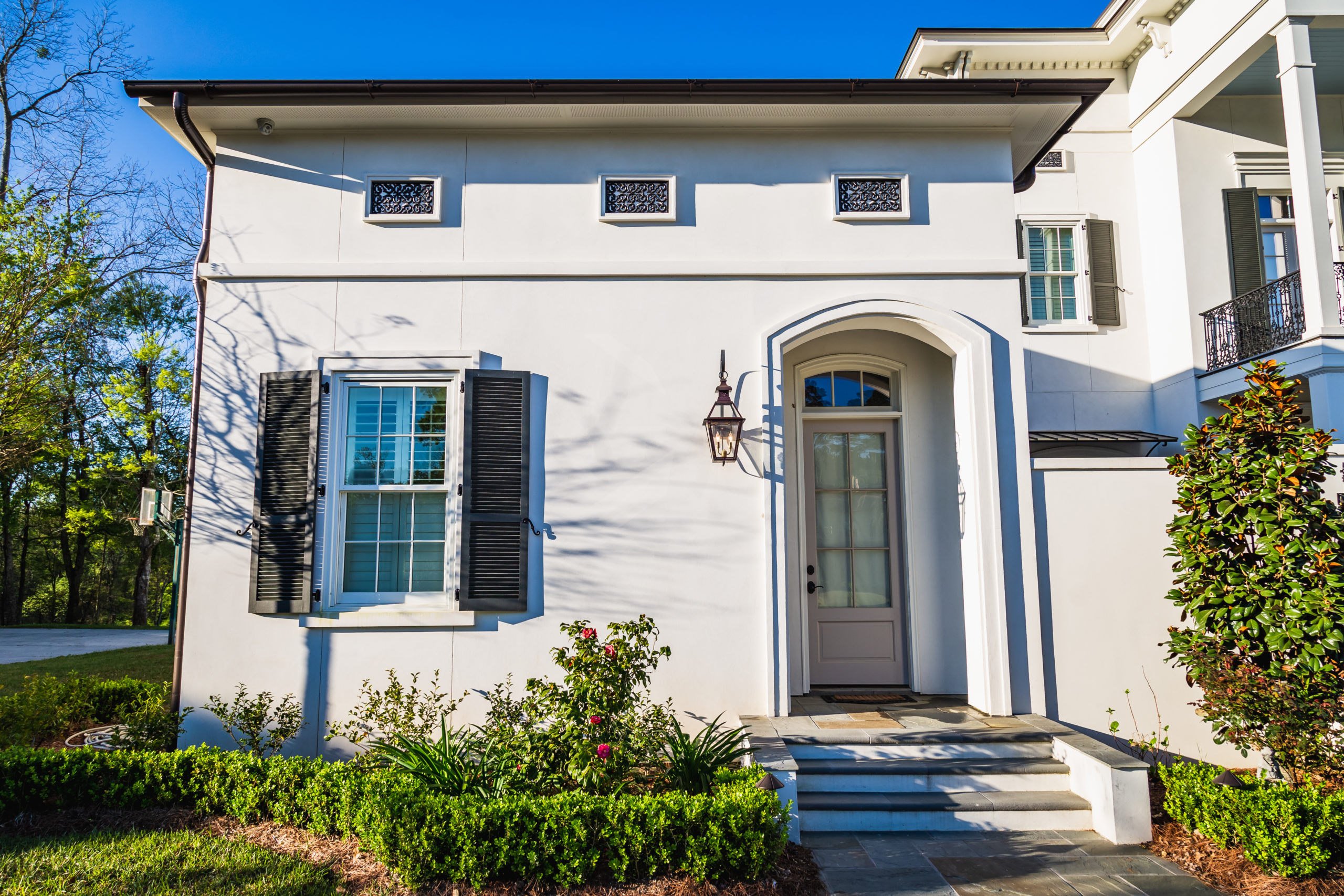 Multi Generational Homes Thomas Building Company