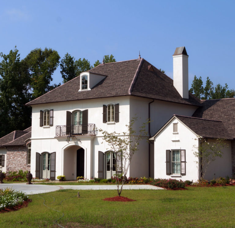 Custom Home Builders Baton Rouge Thomas Building Company