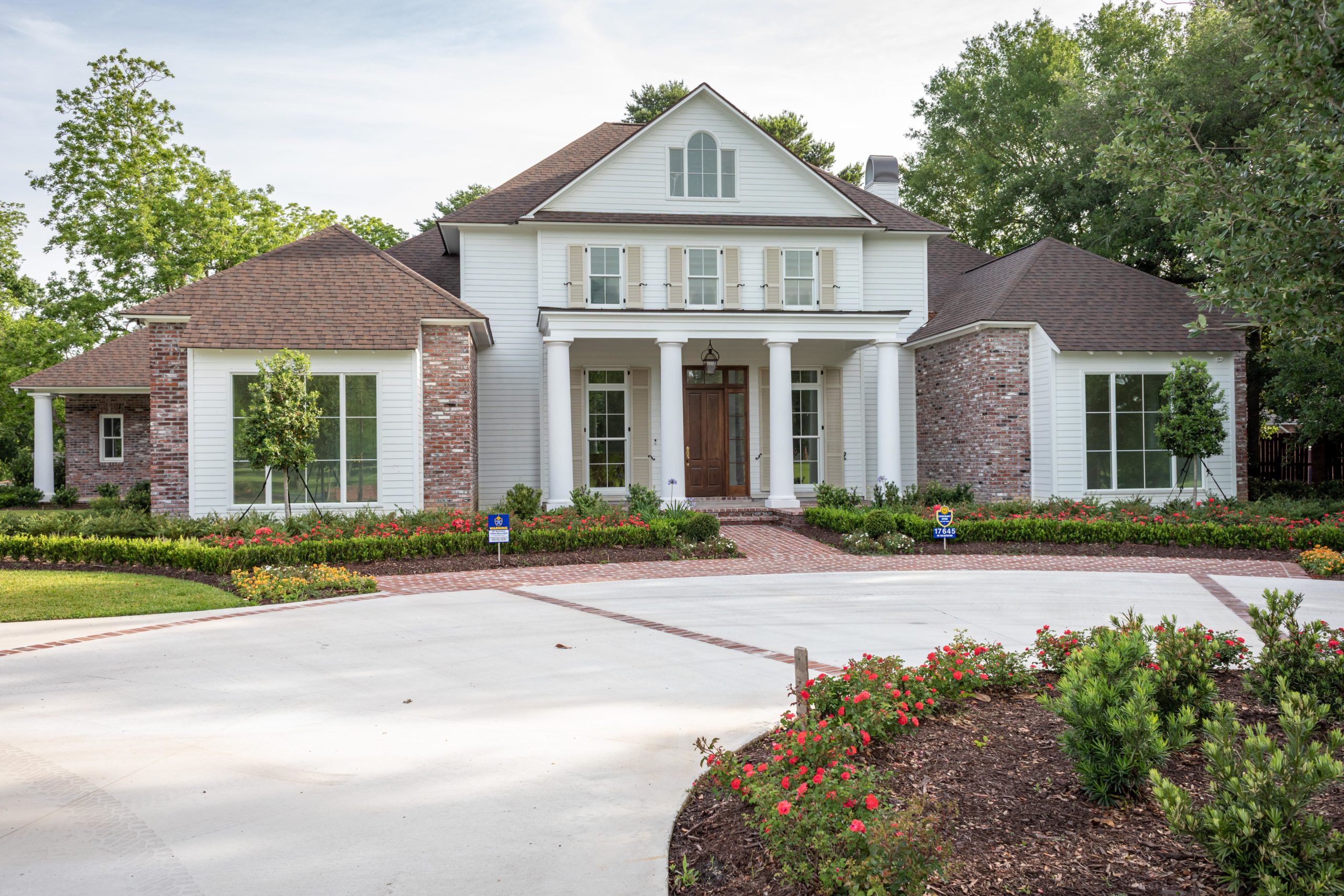 HighEnd Residential Homes in Baton Rouge Thomas Building Co.