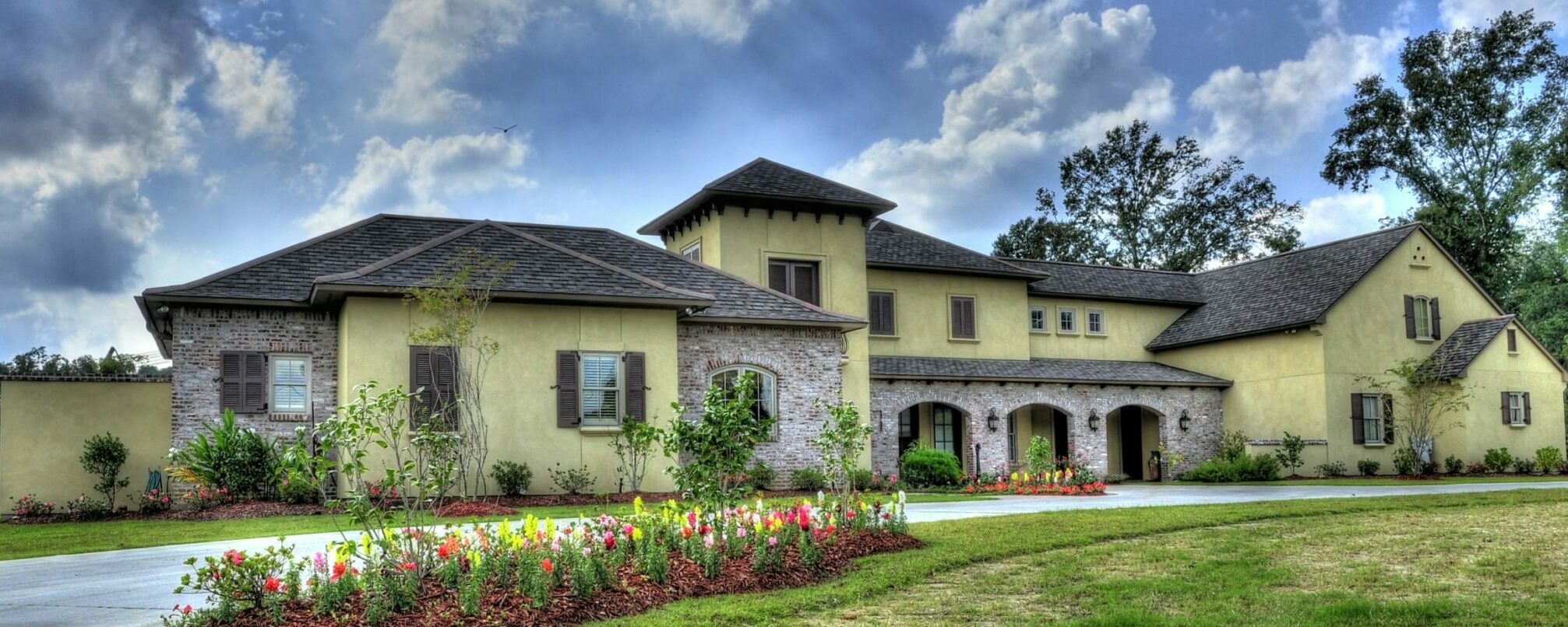 Multigenerational home