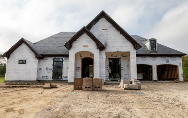 Custom home, Prairieville, La