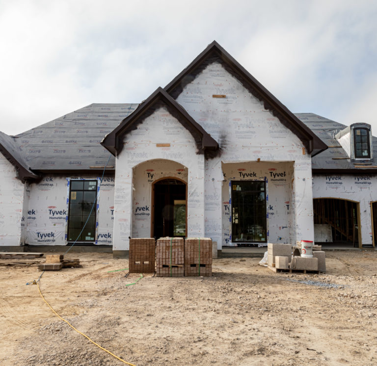 Custom home, Prairieville, La