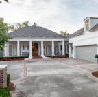 Custom Home Baton Rouge, LA