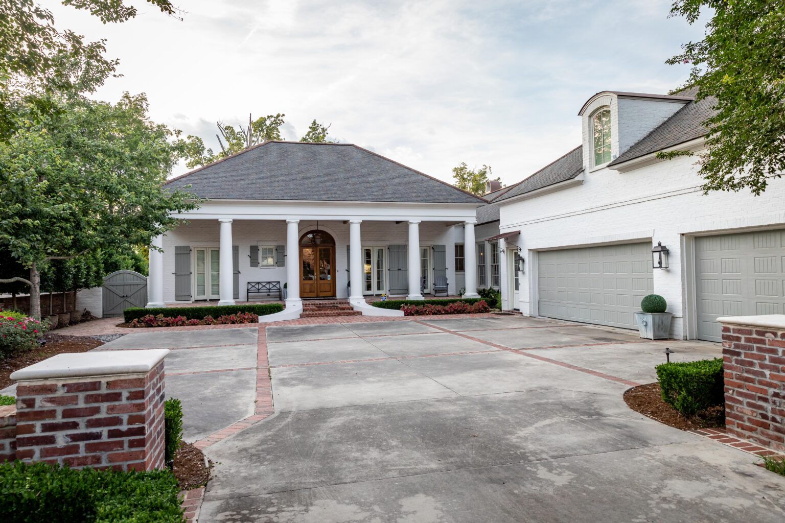 Luxury Custom Home Builder Baton Rouge Thomas Building Company