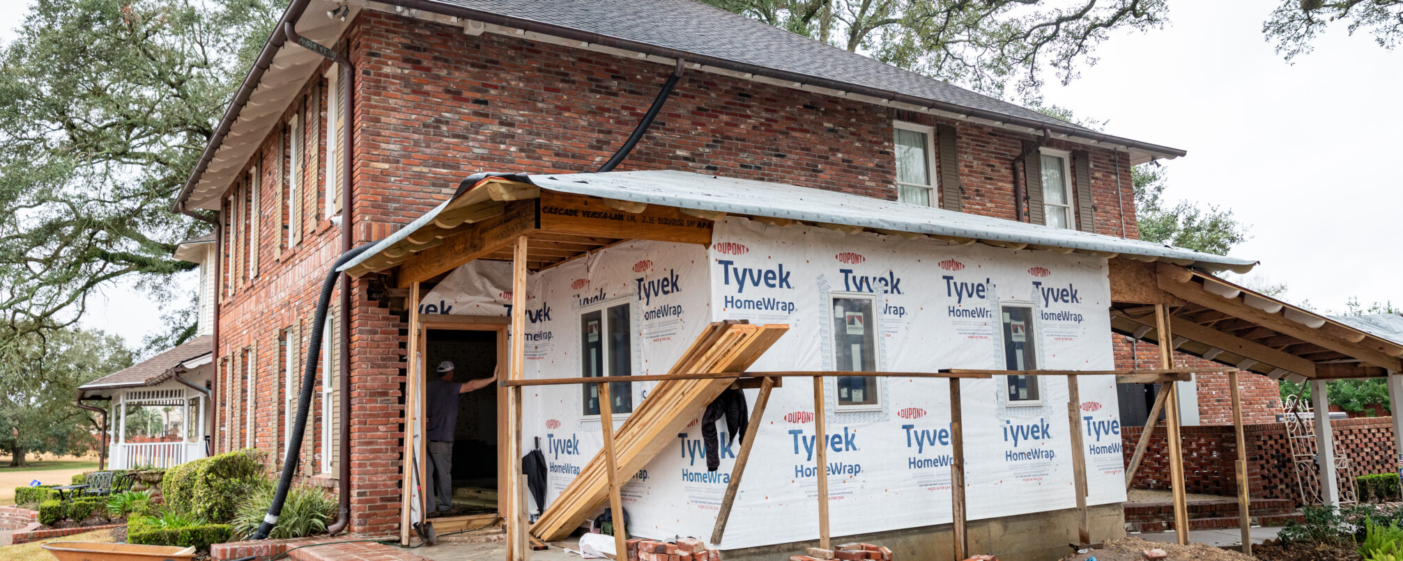 Kitchen Renovation Baton Rouge